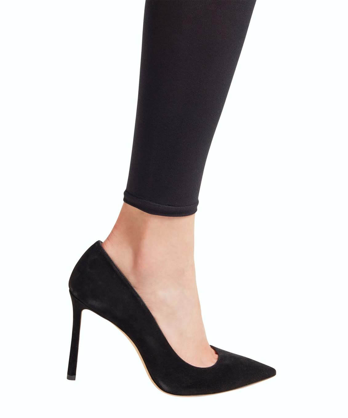 Женские легинсы FALKE Cotton Touch Бренд Falke Изображение 5
