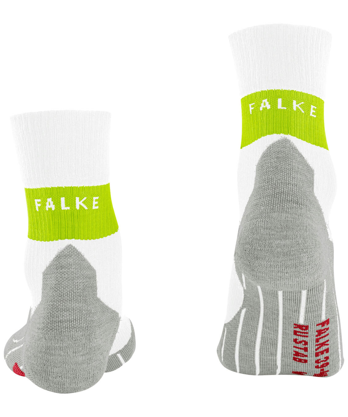 Мужские носки для бега FALKE RU Compression Stabilizing Бренд Falke Ess Изображение 2