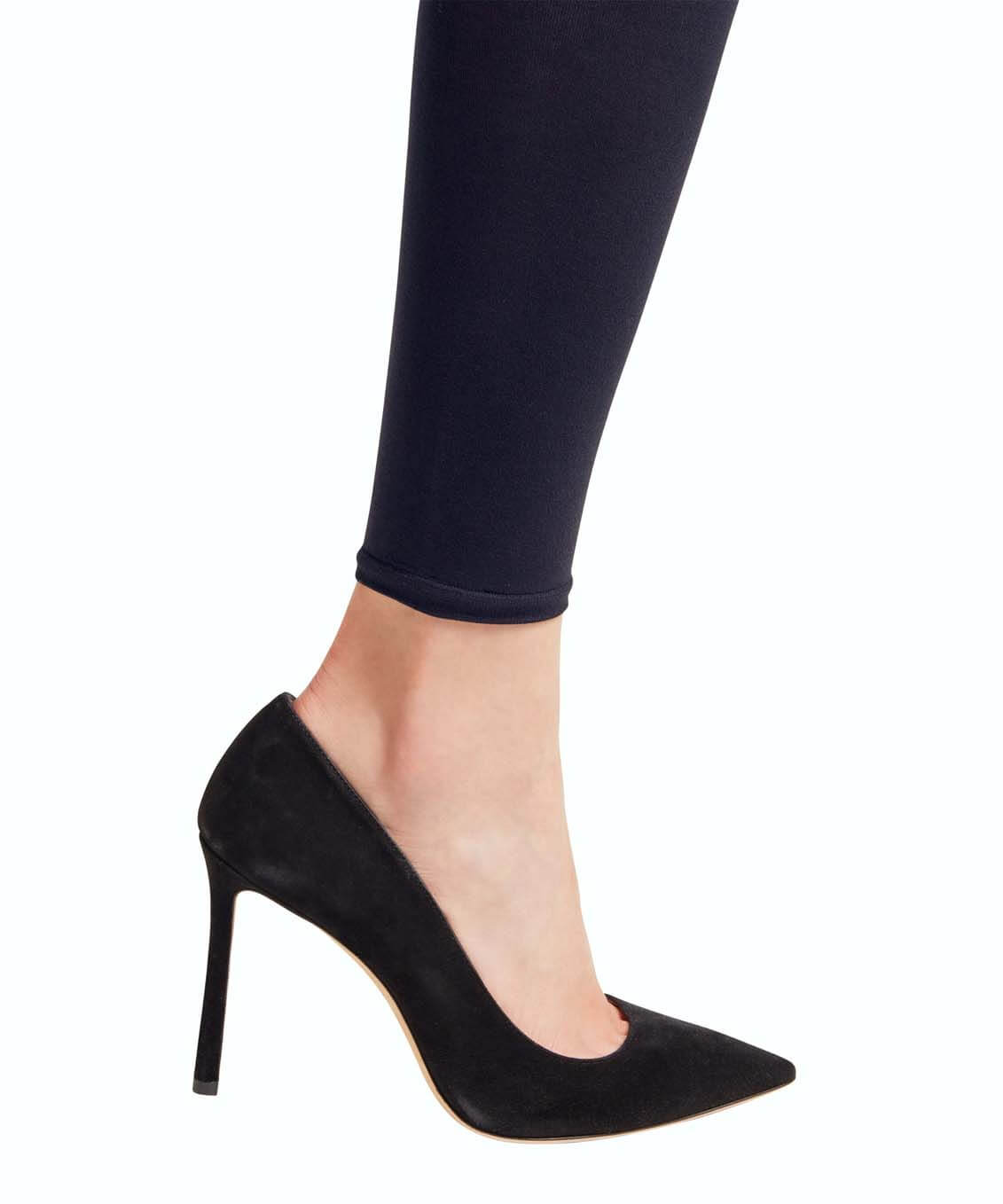 Женские легинсы FALKE Cotton Touch Бренд Falke Изображение 4