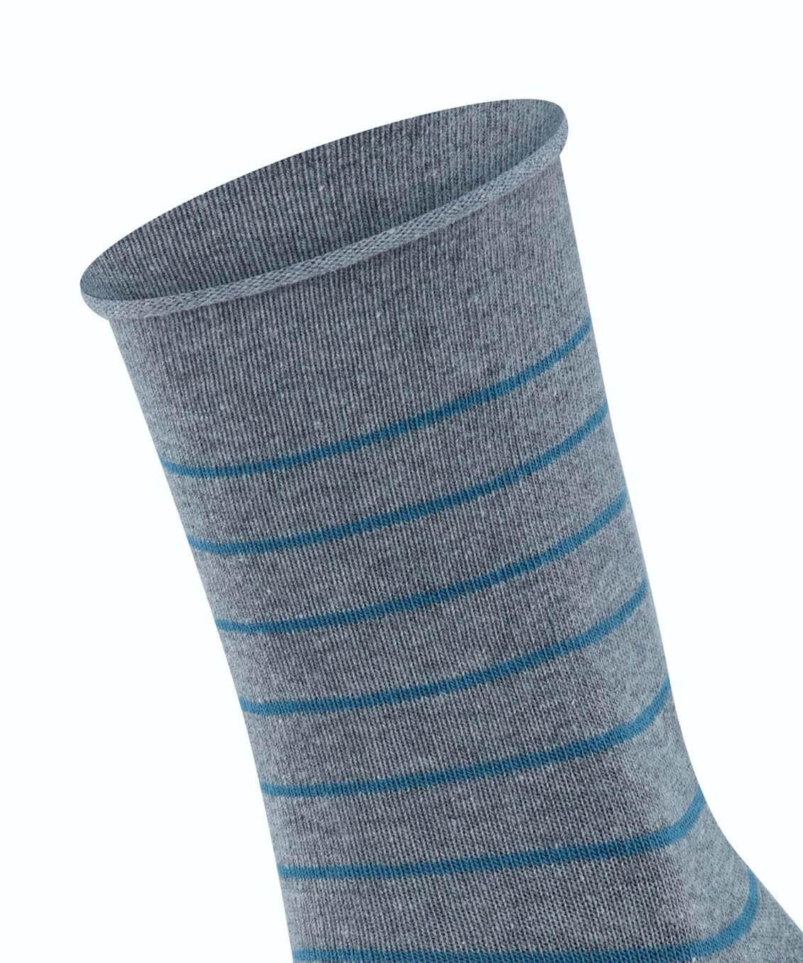 Женские носки FALKE Happy Stripe 2-Pack Бренд Falke Изображение 5