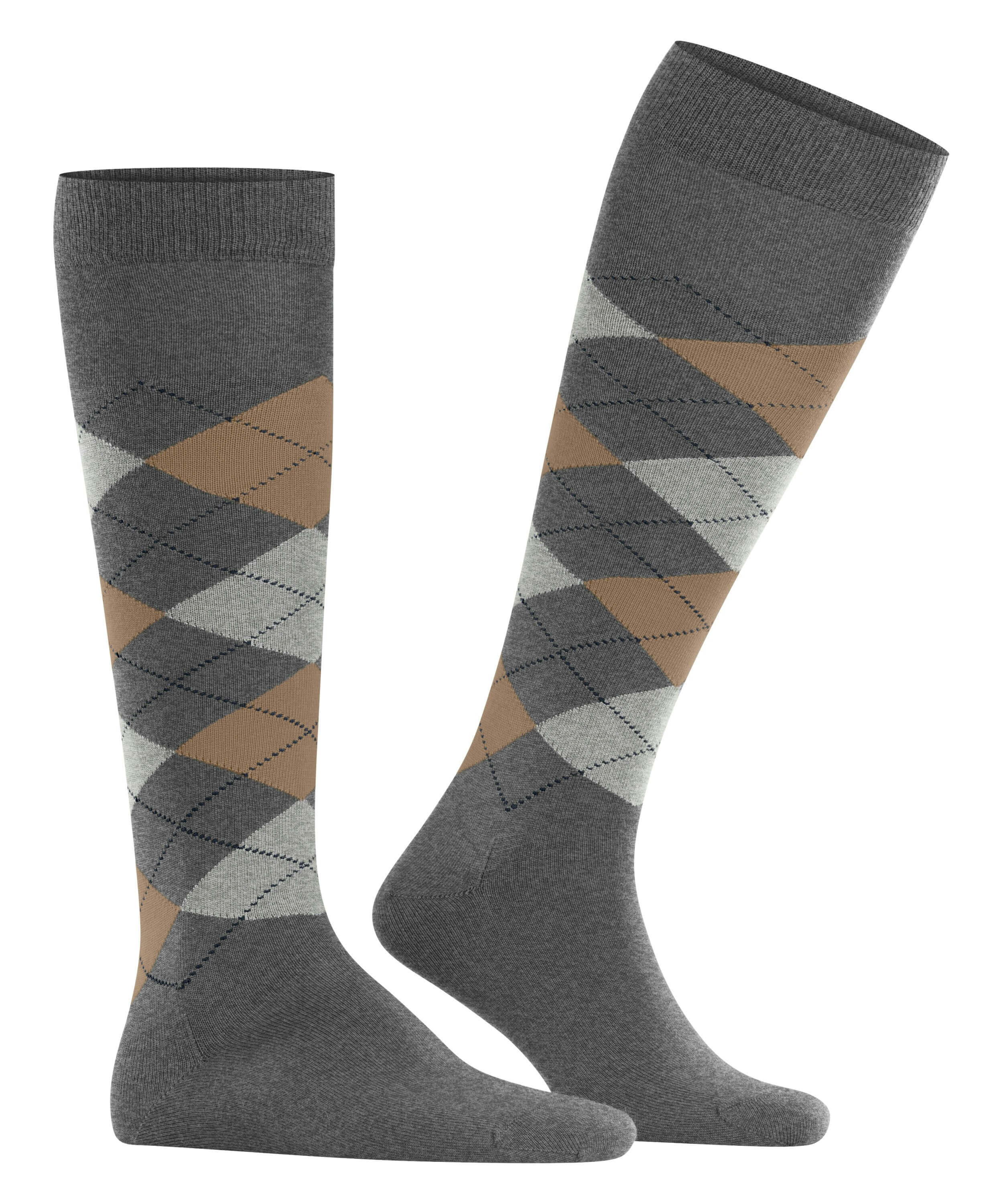 Мужские гольфы Burlington Edinburgh Бренд Burlington Изображение 3