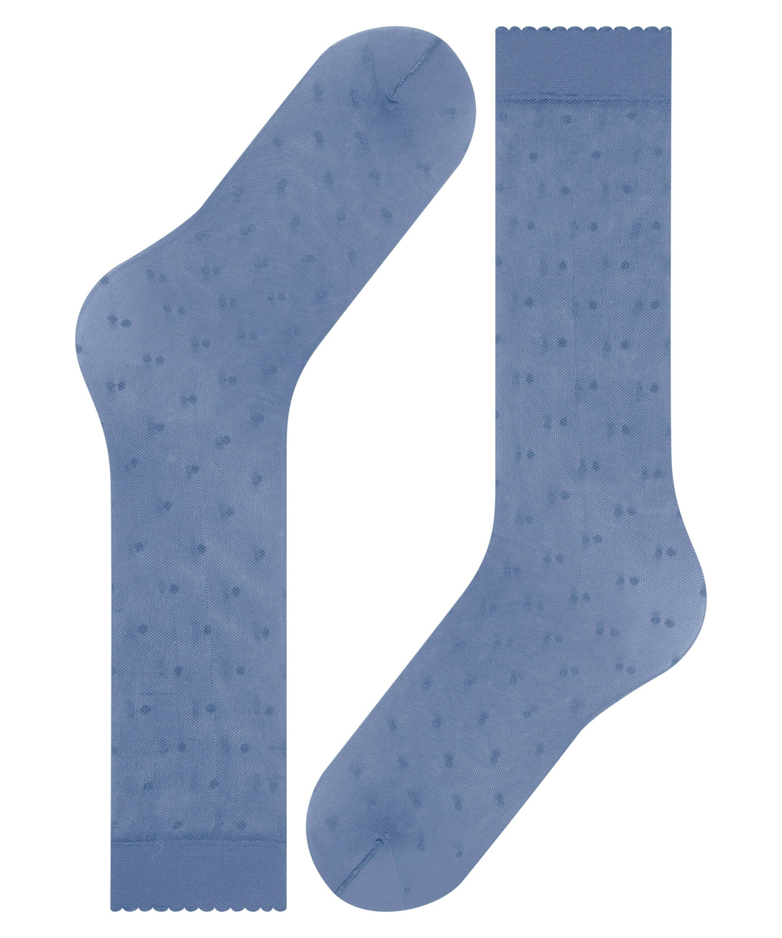 Женские гольфы FALKE Dot 15 DEN Бренд Falke Изображение 3