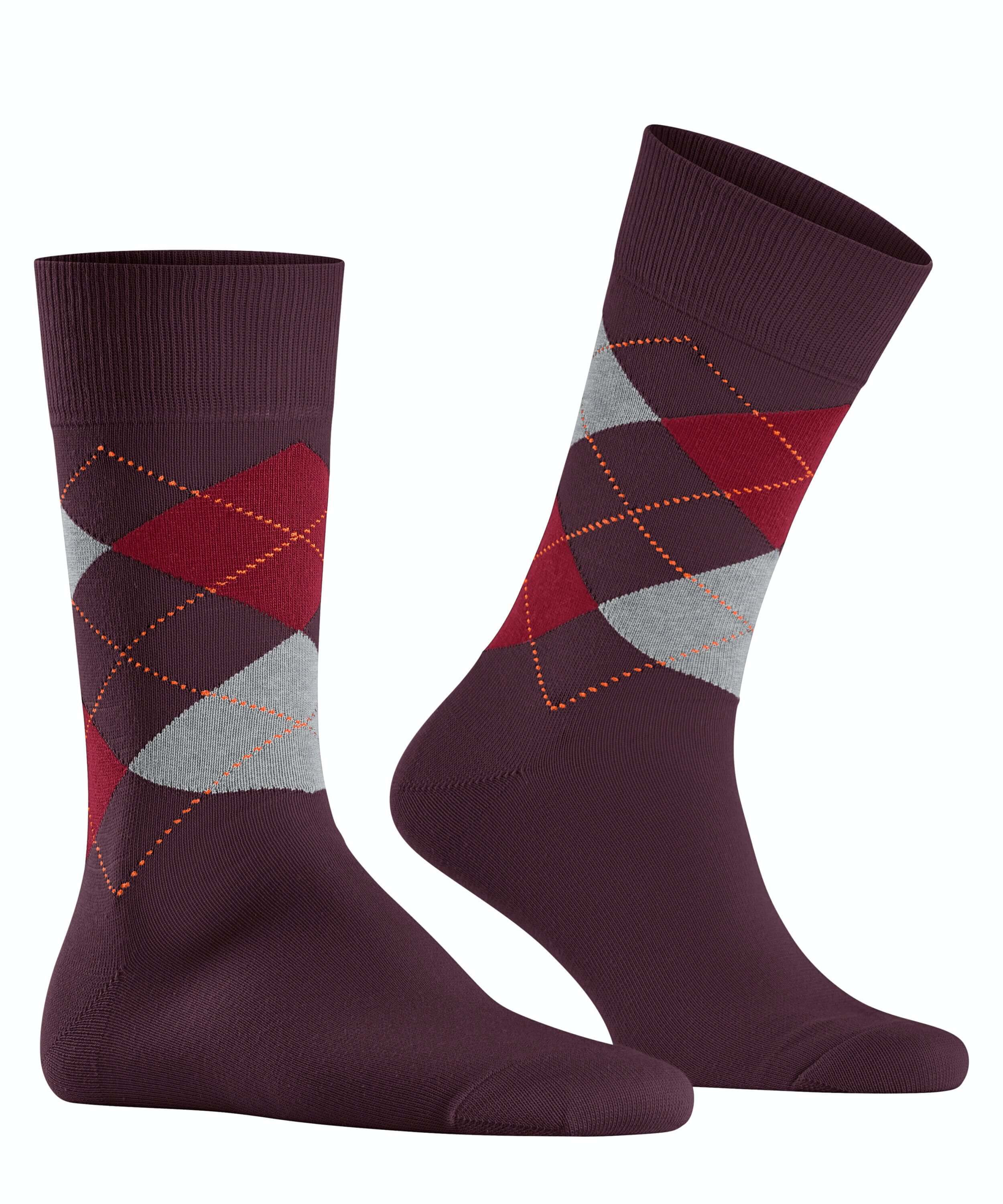 Мужские носки Burlington King Бренд Burlington Изображение 4