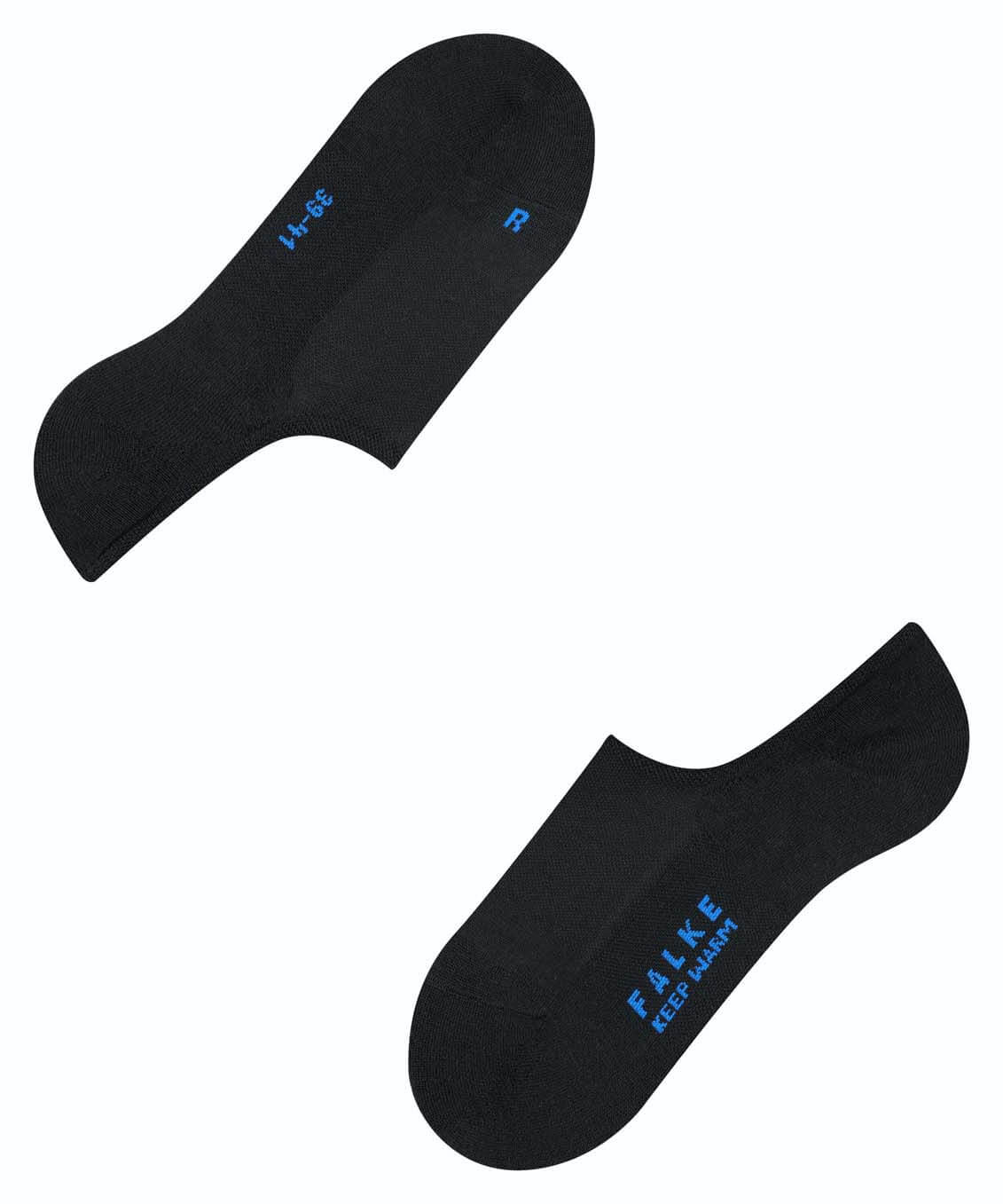 Подследники унисекс FALKE Keep Warm Бренд Falke Изображение 3