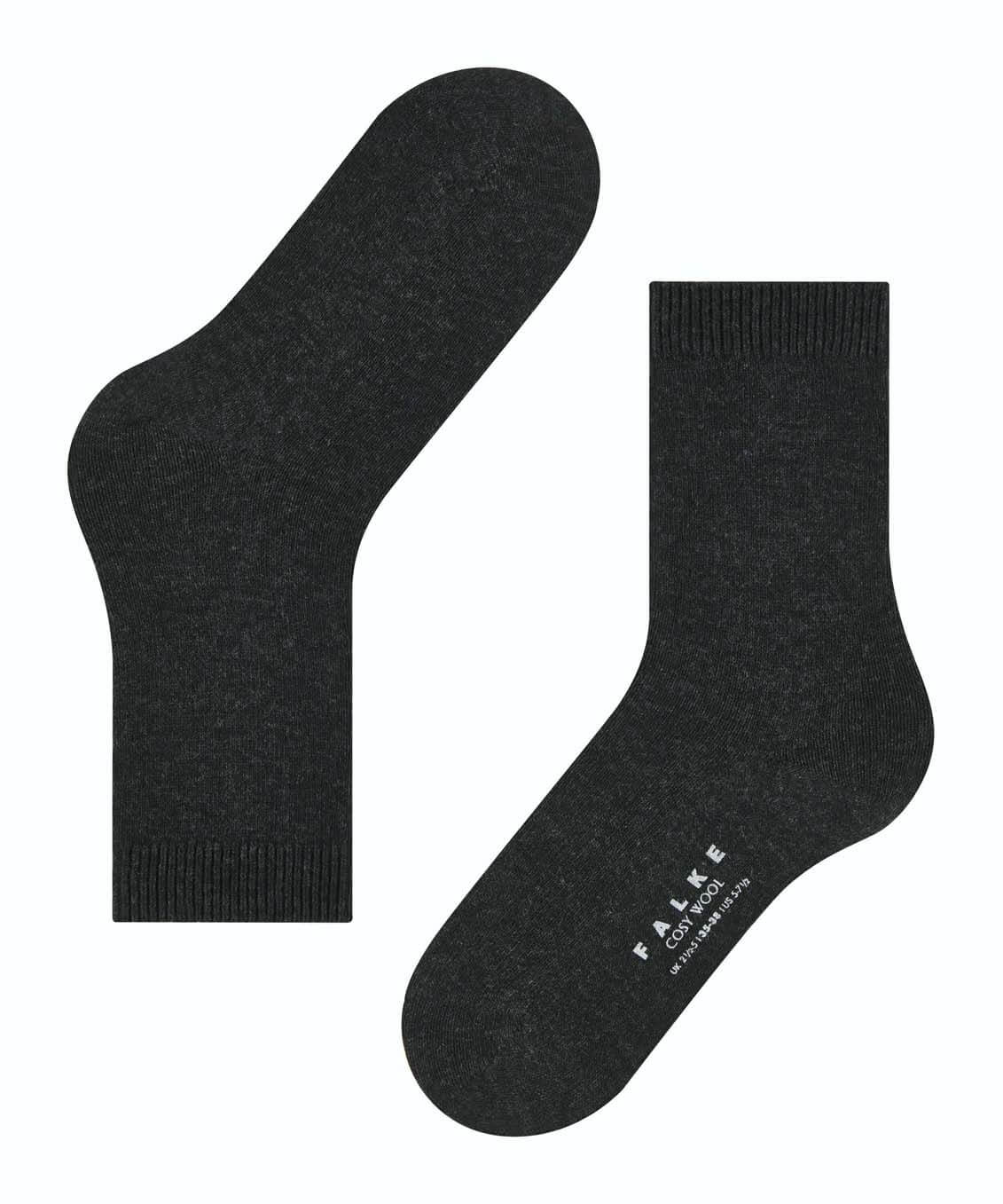 Женские носки FALKE Cosy Wool Бренд Falke Изображение 2