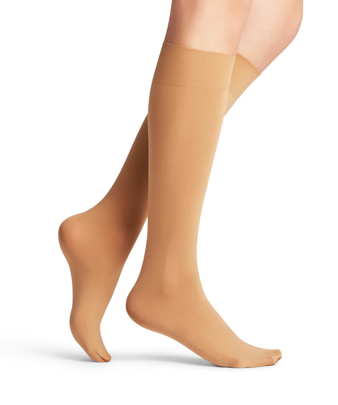 Женские гольфы FALKE Seidenglatt 40 DEN Бренд Falke Изображение 2