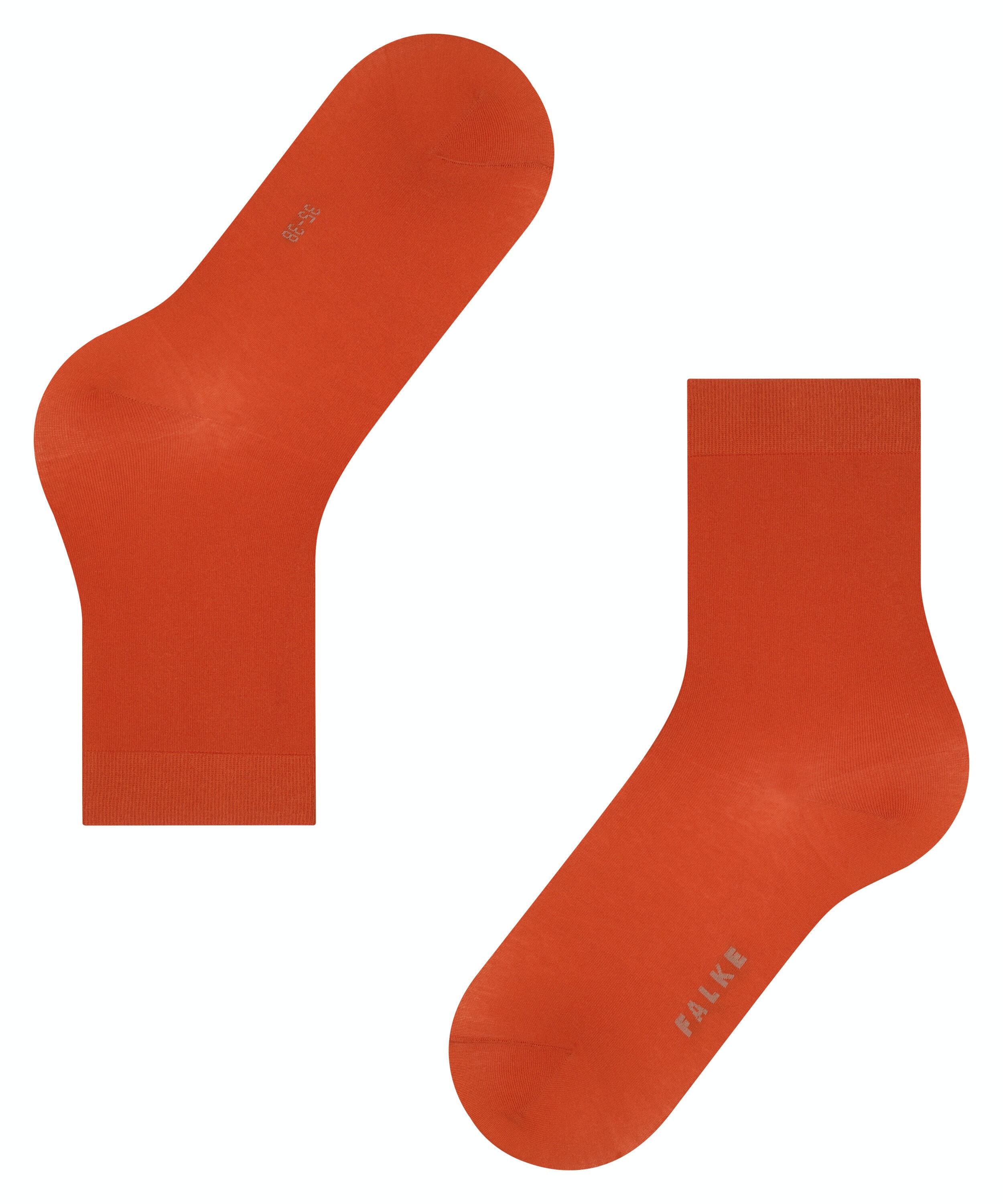 Женские носки FALKE Cotton Touch Бренд Falke Изображение 3