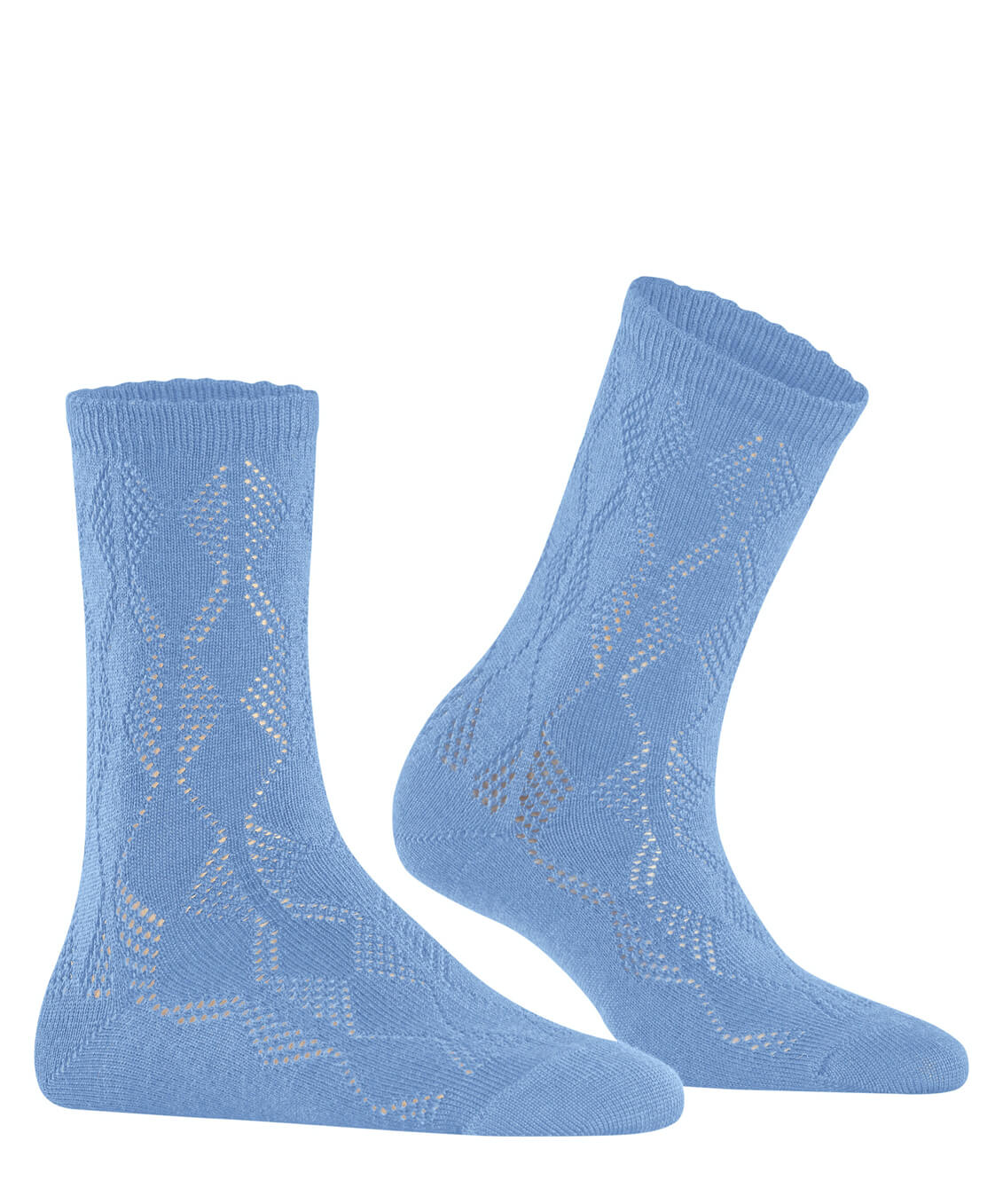 Женские носки FALKE Argyle Vibe Бренд Falke Изображение 4