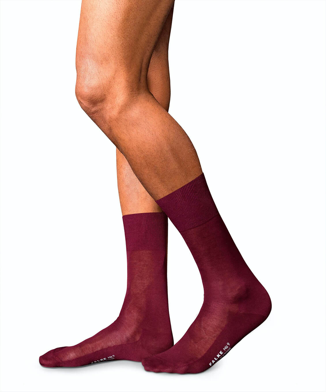 Мужские носки FALKE No. 9 Pure fil d'Écosse Бренд Falke Изображение 2
