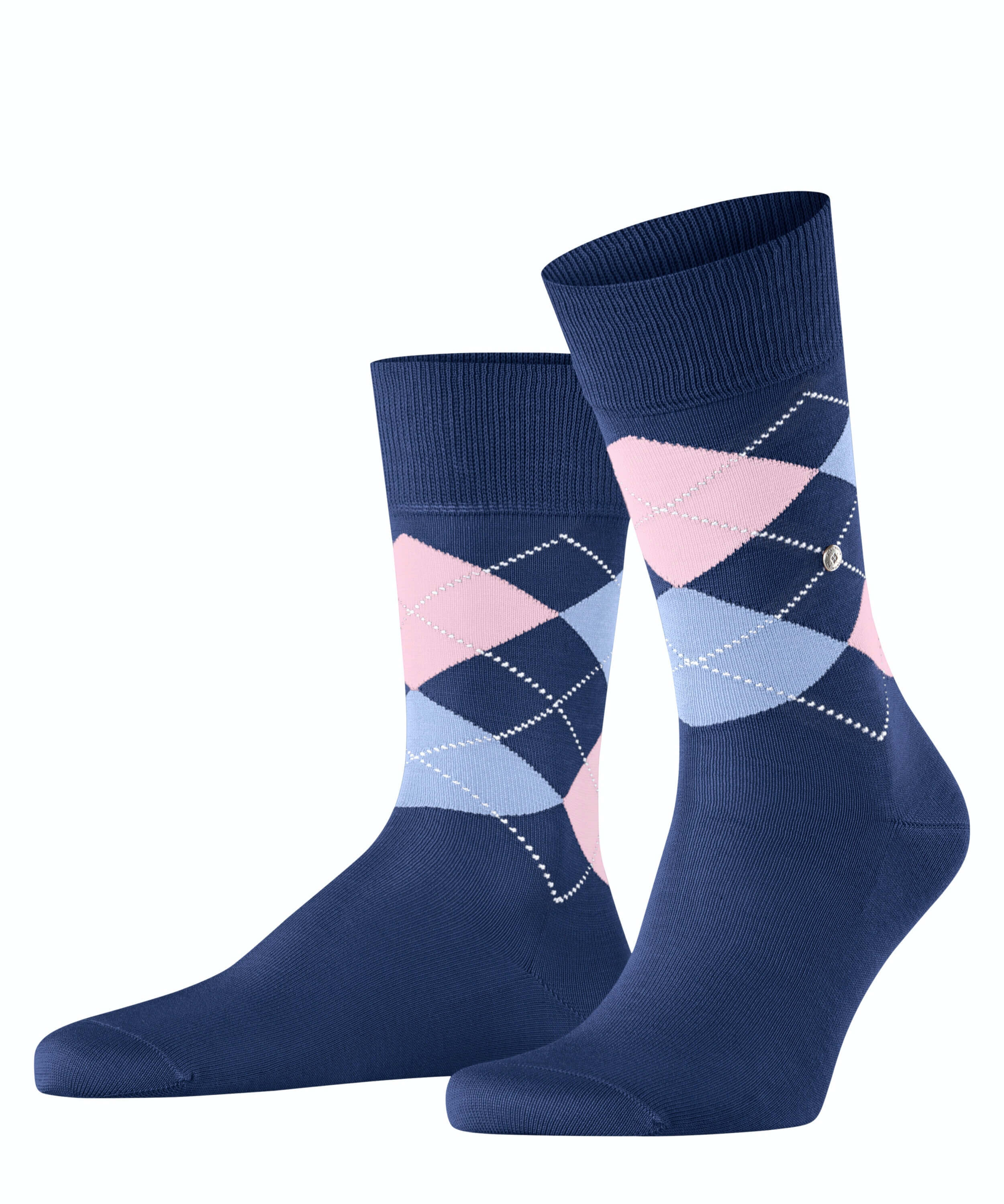 Мужские носки Burlington Manchester Бренд Burlington