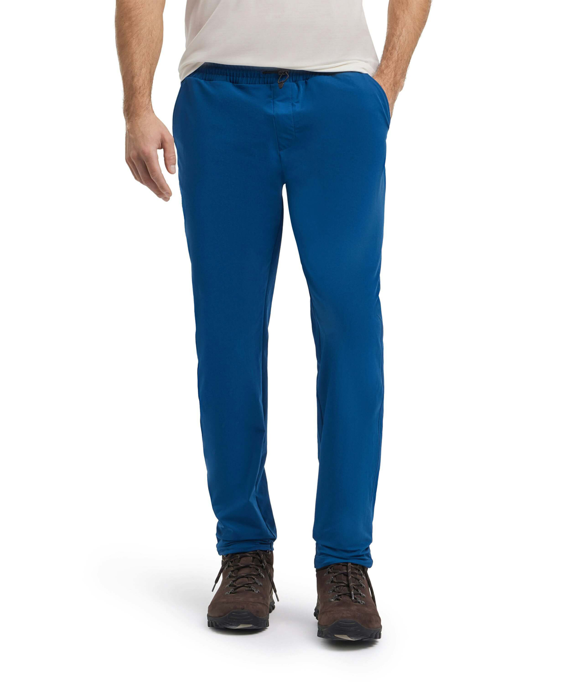Мужские брюки для треккинга FALKE Бренд Falke Ess
