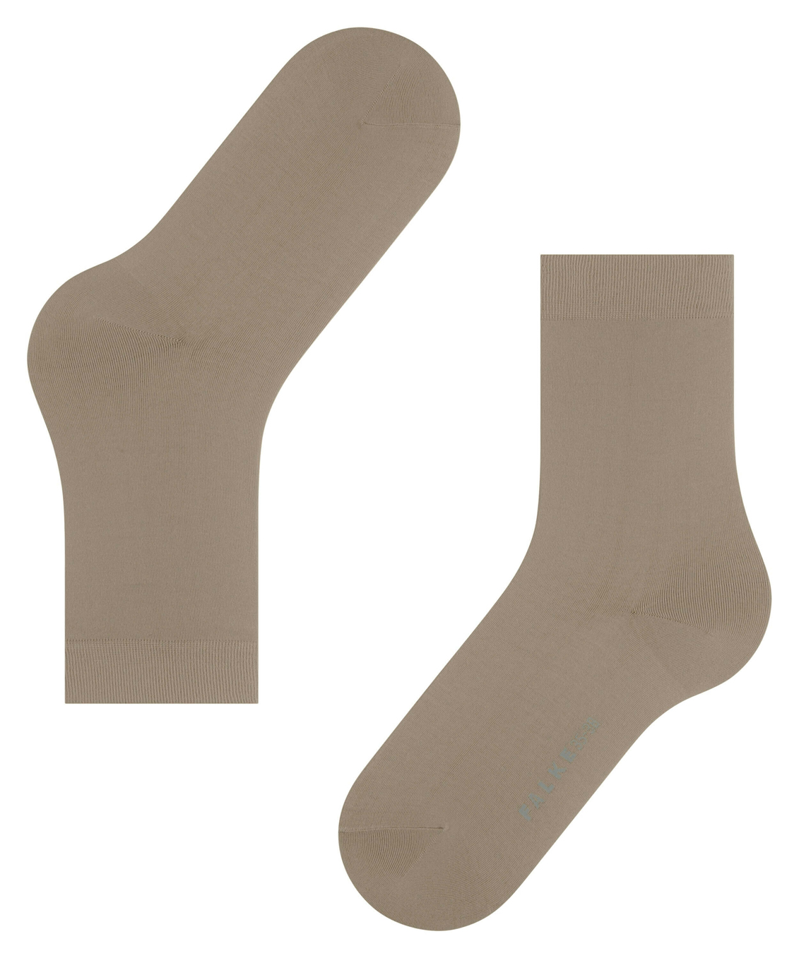 Женские носки FALKE Cotton Touch Бренд Falke Изображение 5
