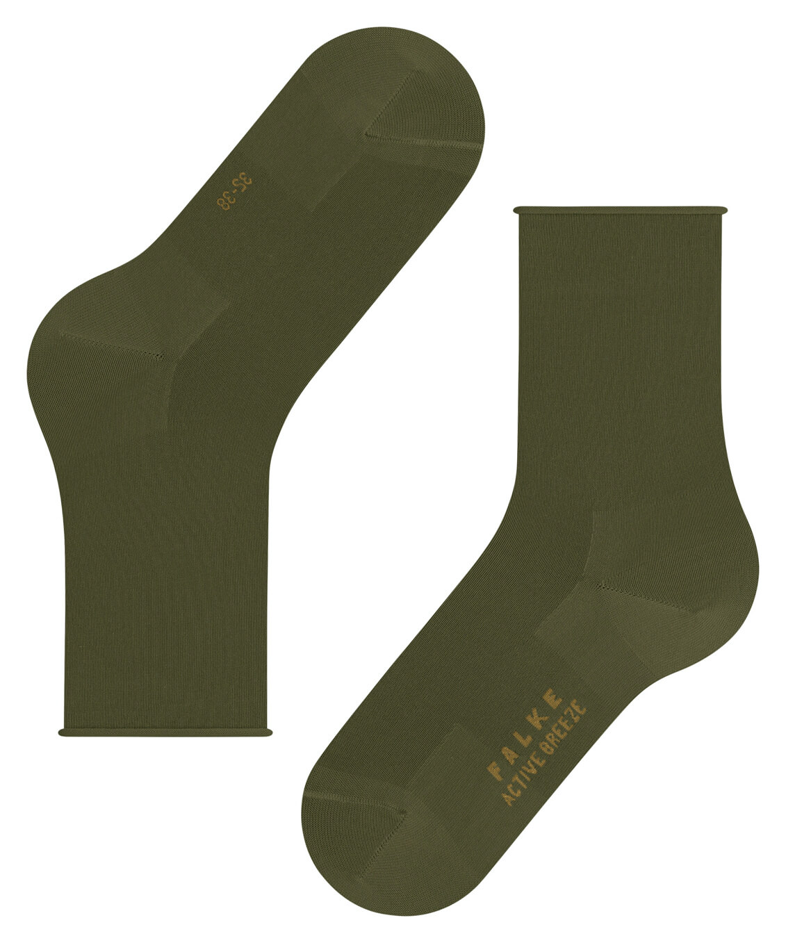 Женские носки FALKE Active Breeze Бренд Falke Изображение 3