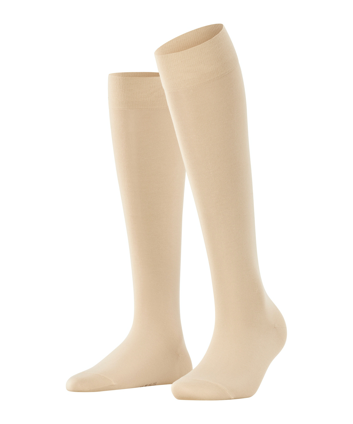 Женские гольфы FALKE Cotton Touch Бренд Falke