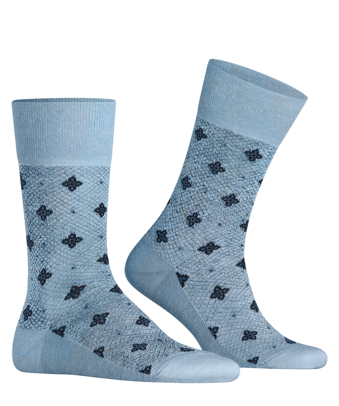 Мужские носки FALKE Mosaic Floor Бренд Falke Изображение 3