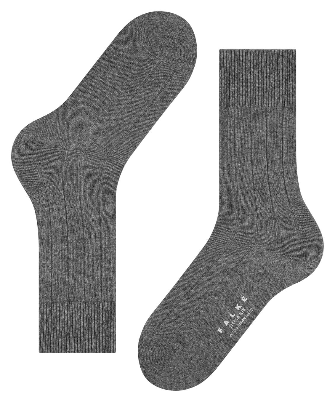 Мужские носки FALKE Lhasa Rib Бренд Falke Изображение 5