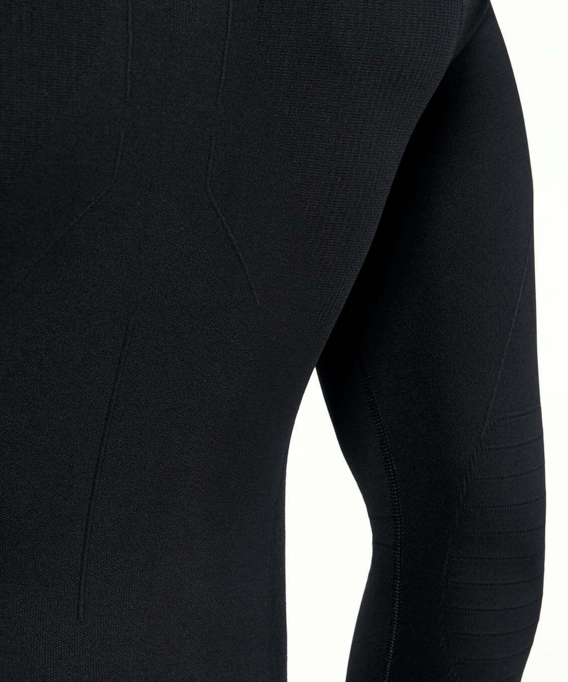 Мужской лонгслив FALKE Maximum Warm Бренд Falke Ess Изображение 4
