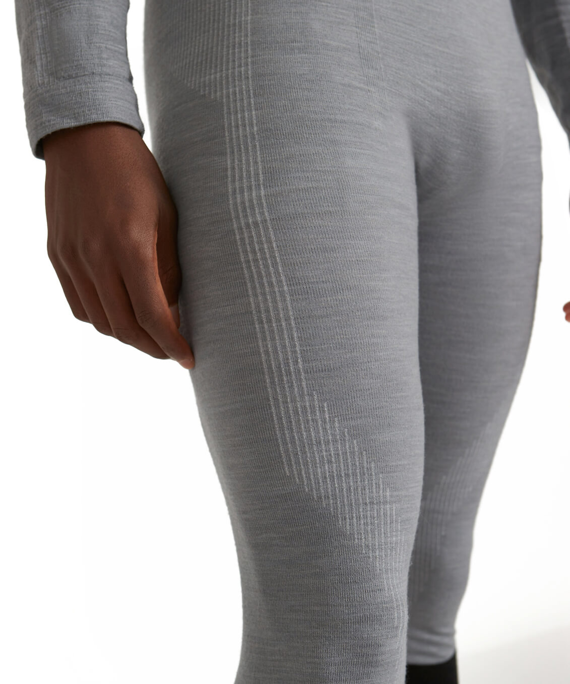 Мужские термокальсоны FALKE Wool-Tech Бренд Falke Ess Изображение 4