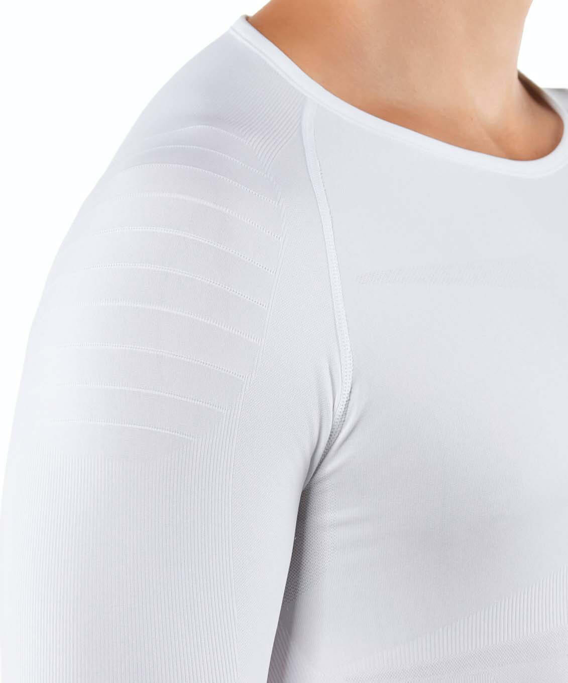 Мужской лонгслив FALKE Maximum Warm Бренд Falke Ess Изображение 2