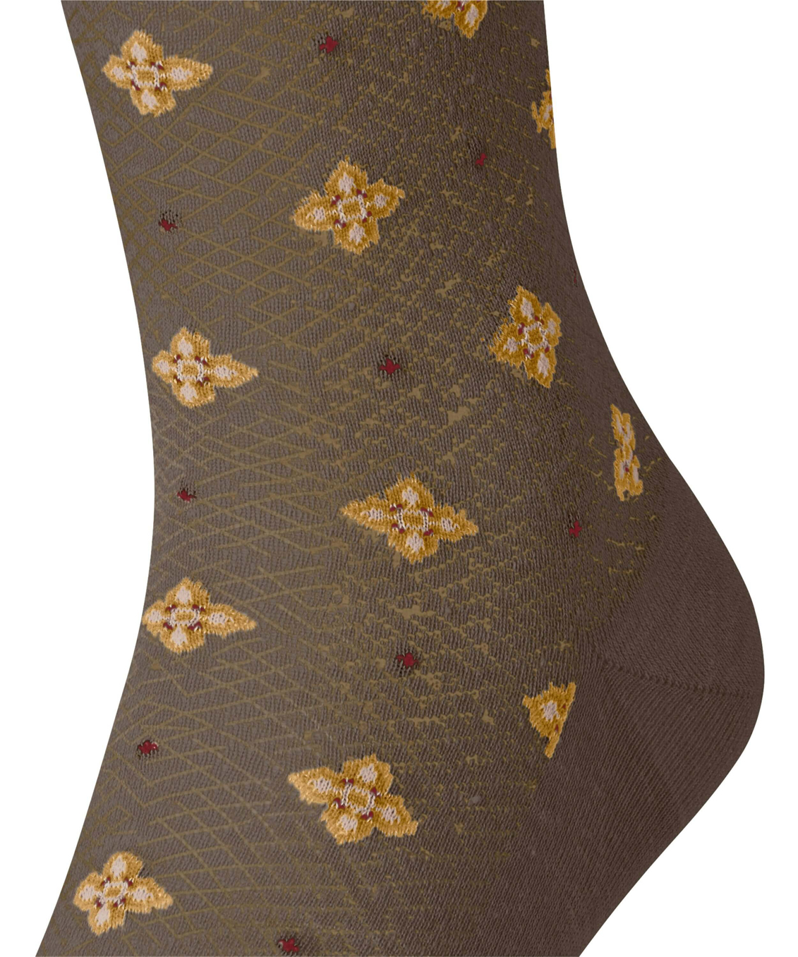 Мужские носки FALKE Mosaic Floor Бренд Falke Изображение 2