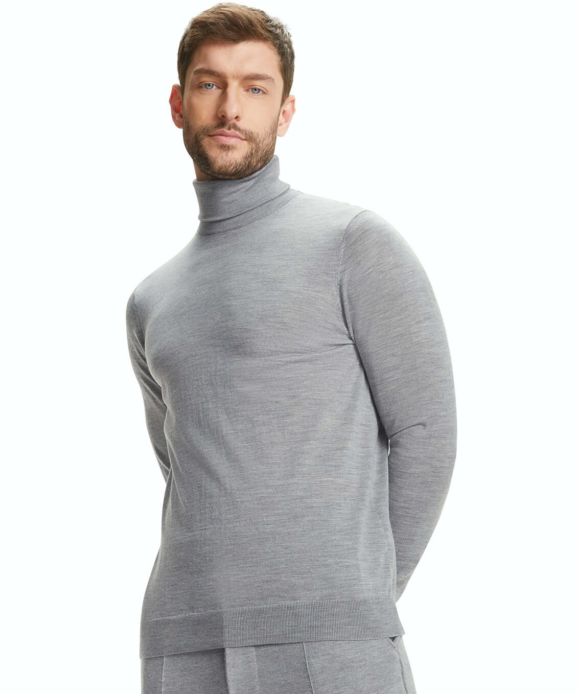 Мужская водолазка FALKE Бренд Falke Изображение 6