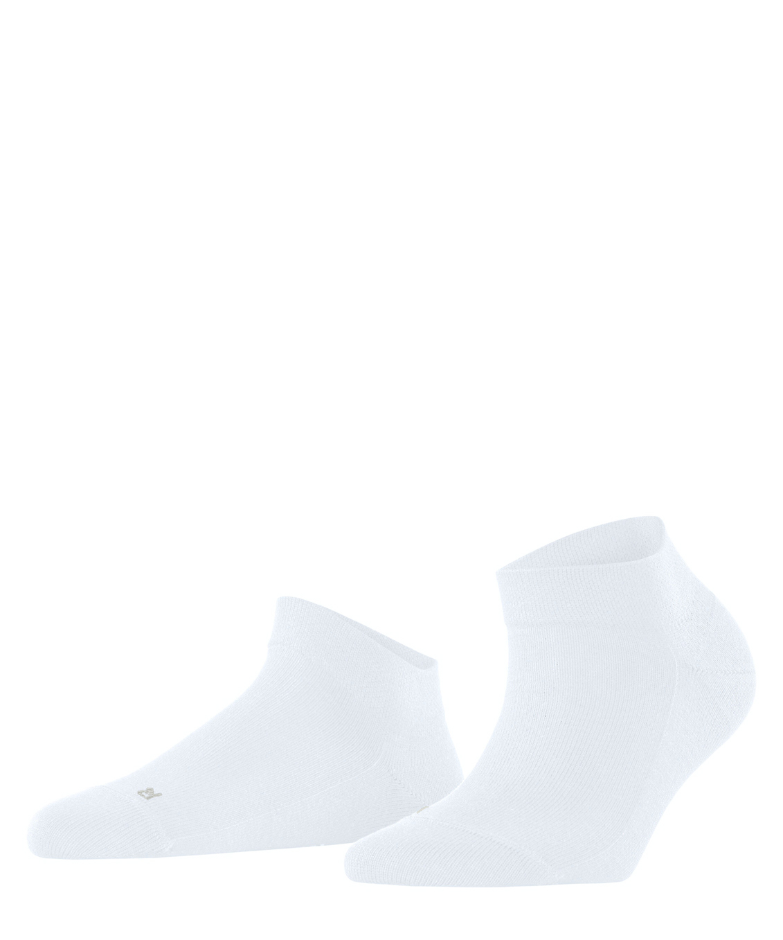Женские короткие носки FALKE Sensitive London Бренд Falke