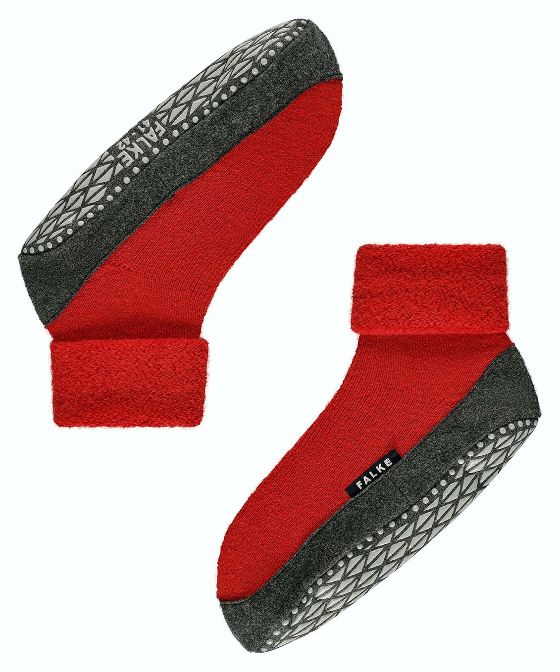 Мужские носки для дома FALKE Cosyshoe Бренд Falke Изображение 4