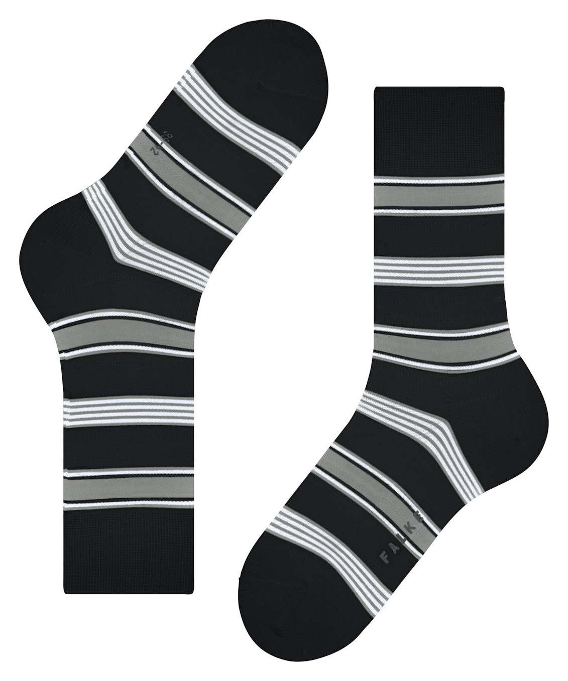 Мужские носки FALKE Marina Stripe Бренд Falke Изображение 2