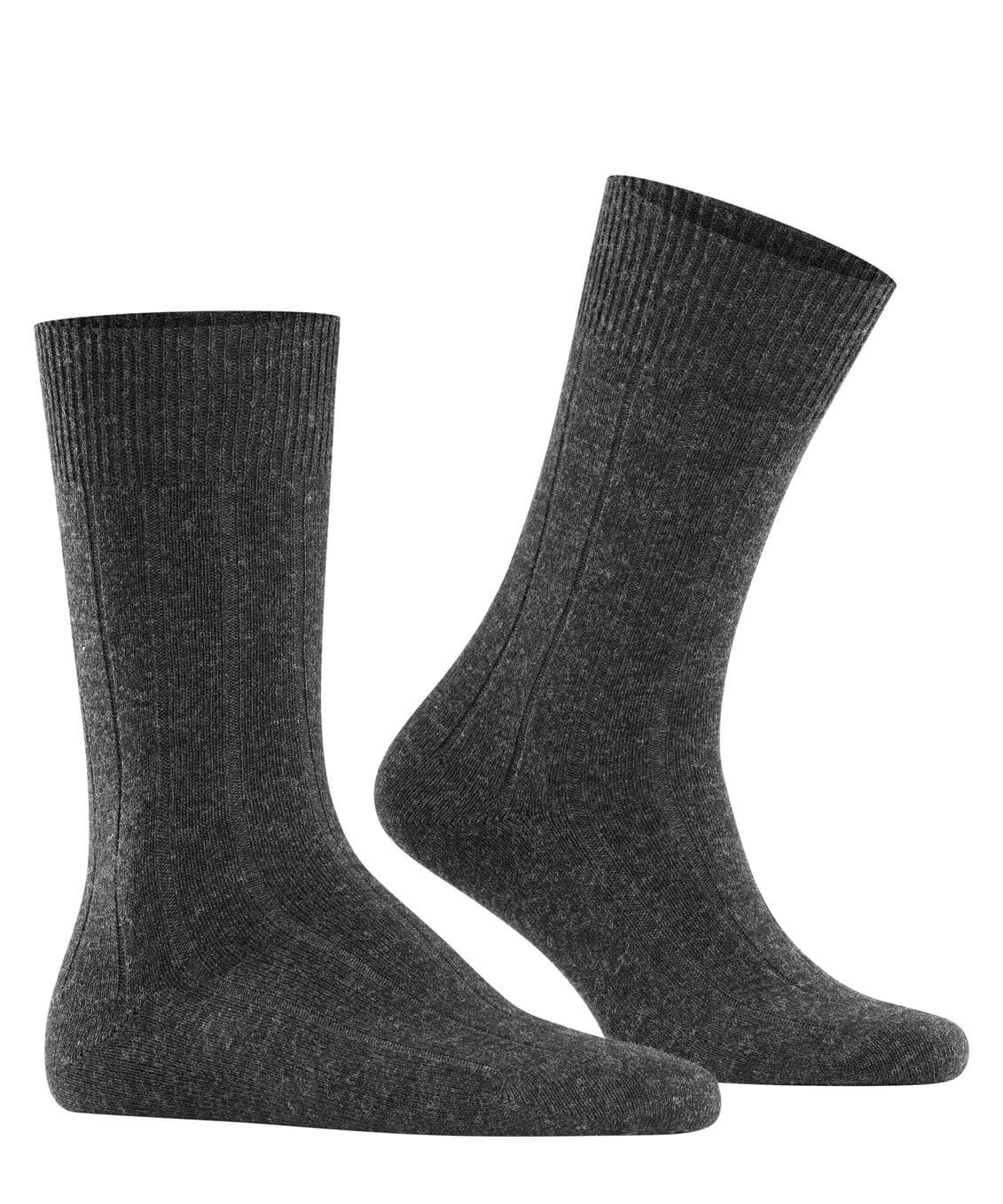 Мужские носки FALKE Lhasa Rib Бренд Falke Изображение 4
