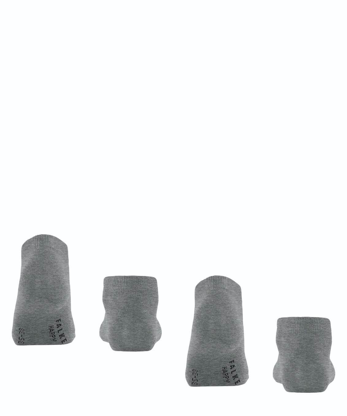 Женские короткие носки FALKE Happy 2-Pack Бренд Falke Изображение 4