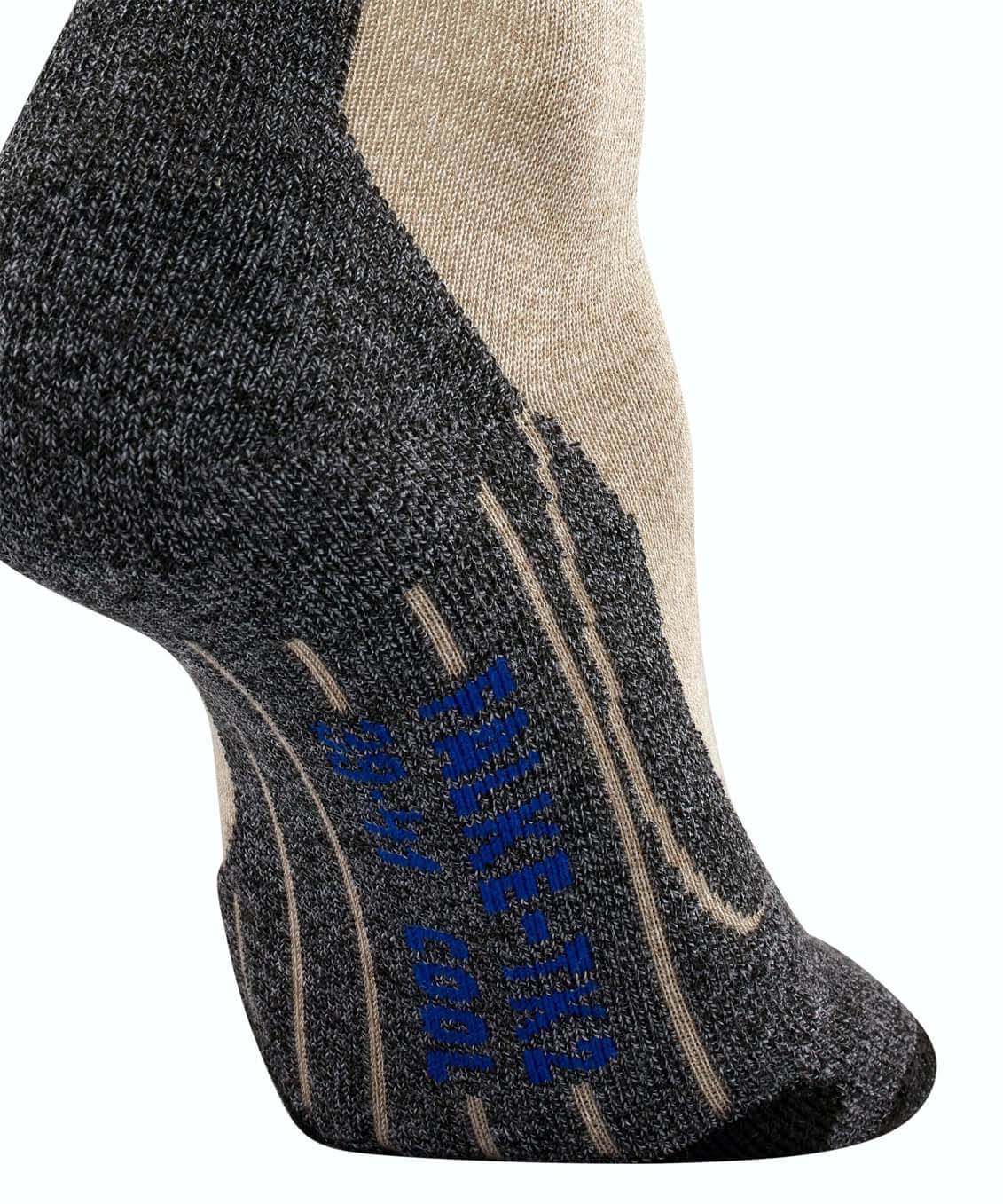 Женские носки FALKE TK2 Cool Бренд Falke Ess Изображение 5