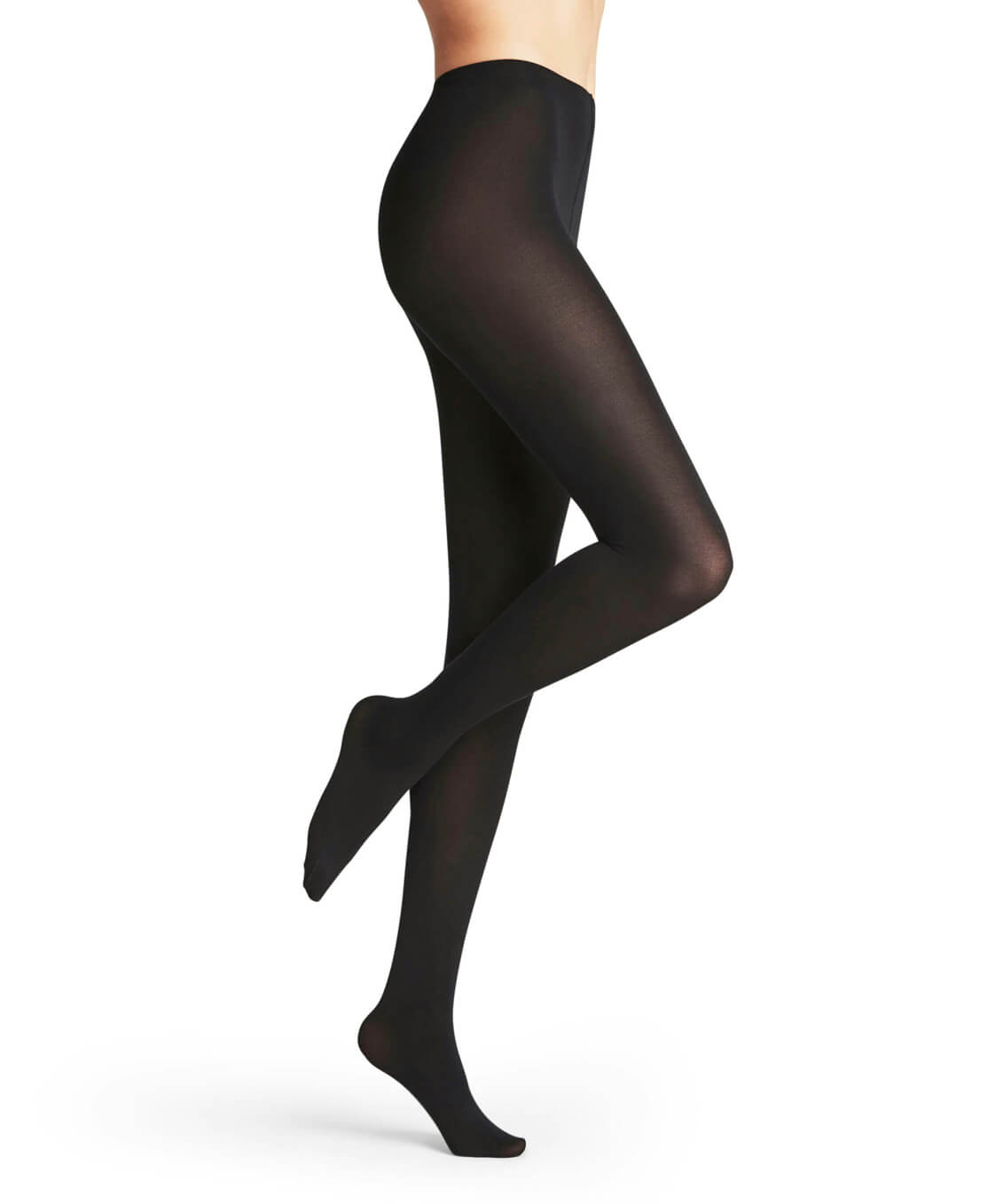 Женские колготки FALKE Cotton Touch Бренд Falke Изображение 4