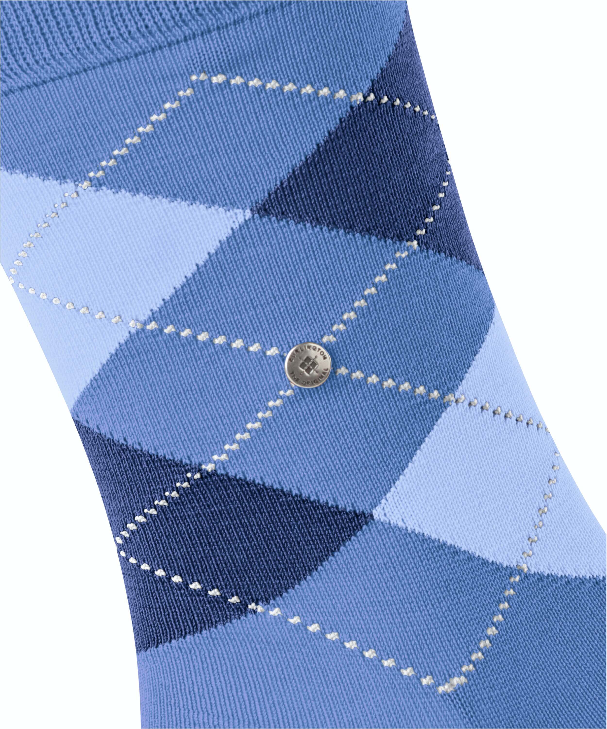 Мужские носки Burlington Manchester Бренд Burlington Изображение 5