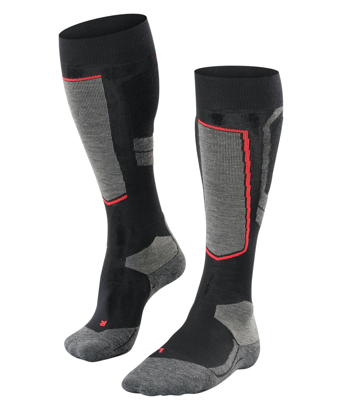 Женские гольфы FALKE SK4 Wool Бренд Falke Ess