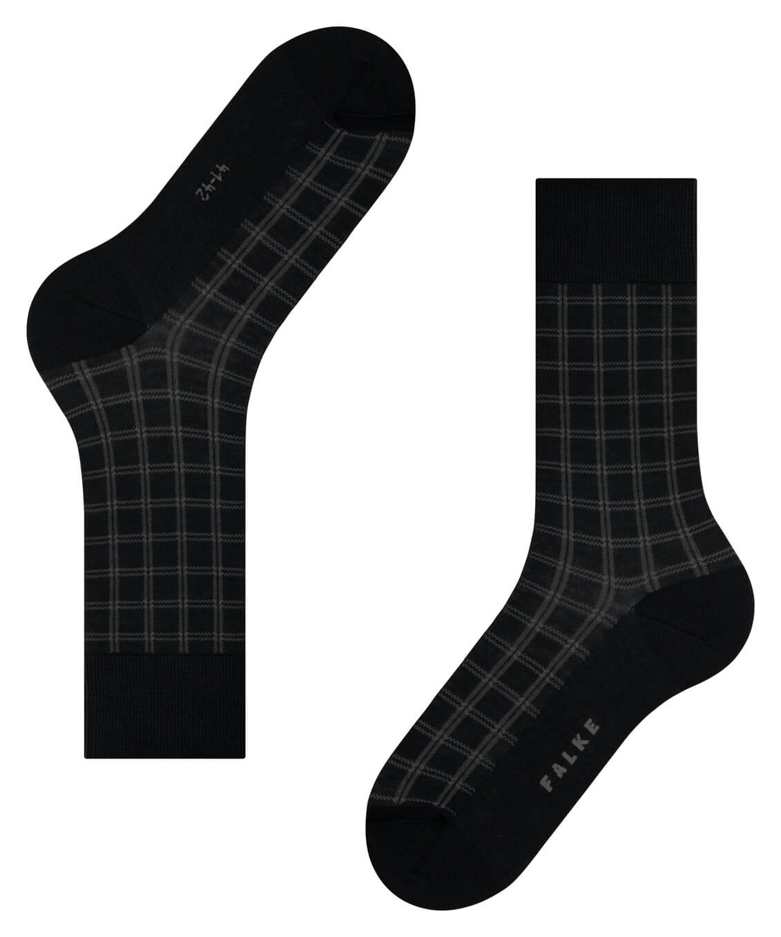 Мужские носки FALKE Modern Tailor Бренд Falke Изображение 3