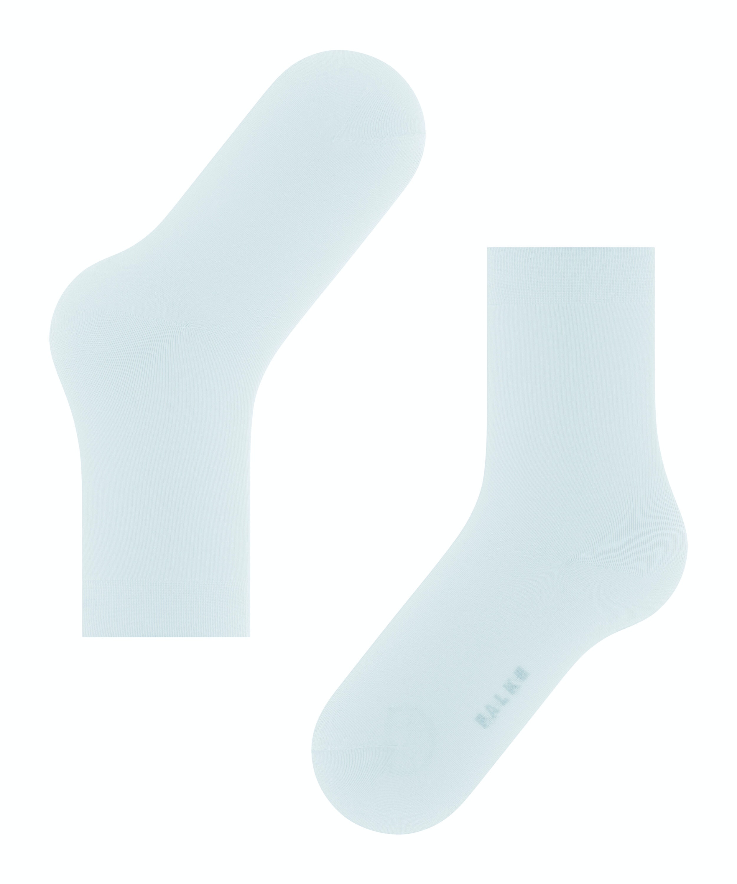 Женские носки FALKE Cotton Touch Бренд Falke Изображение 3