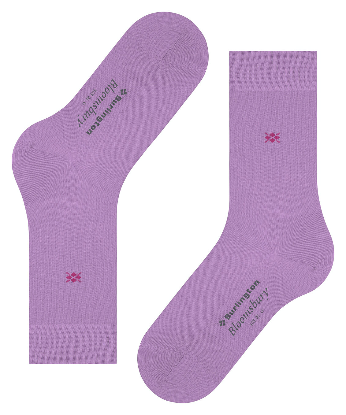 Женские носки Burlington Bloomsbury Бренд Burlington Изображение 4