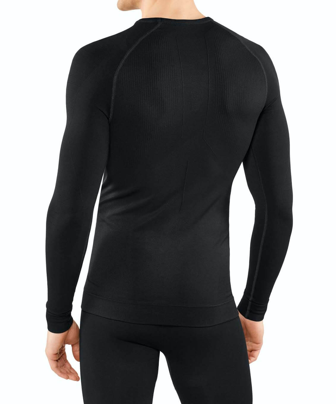 Мужской лонгслив FALKE Maximum Warm Бренд Falke Ess Изображение 5