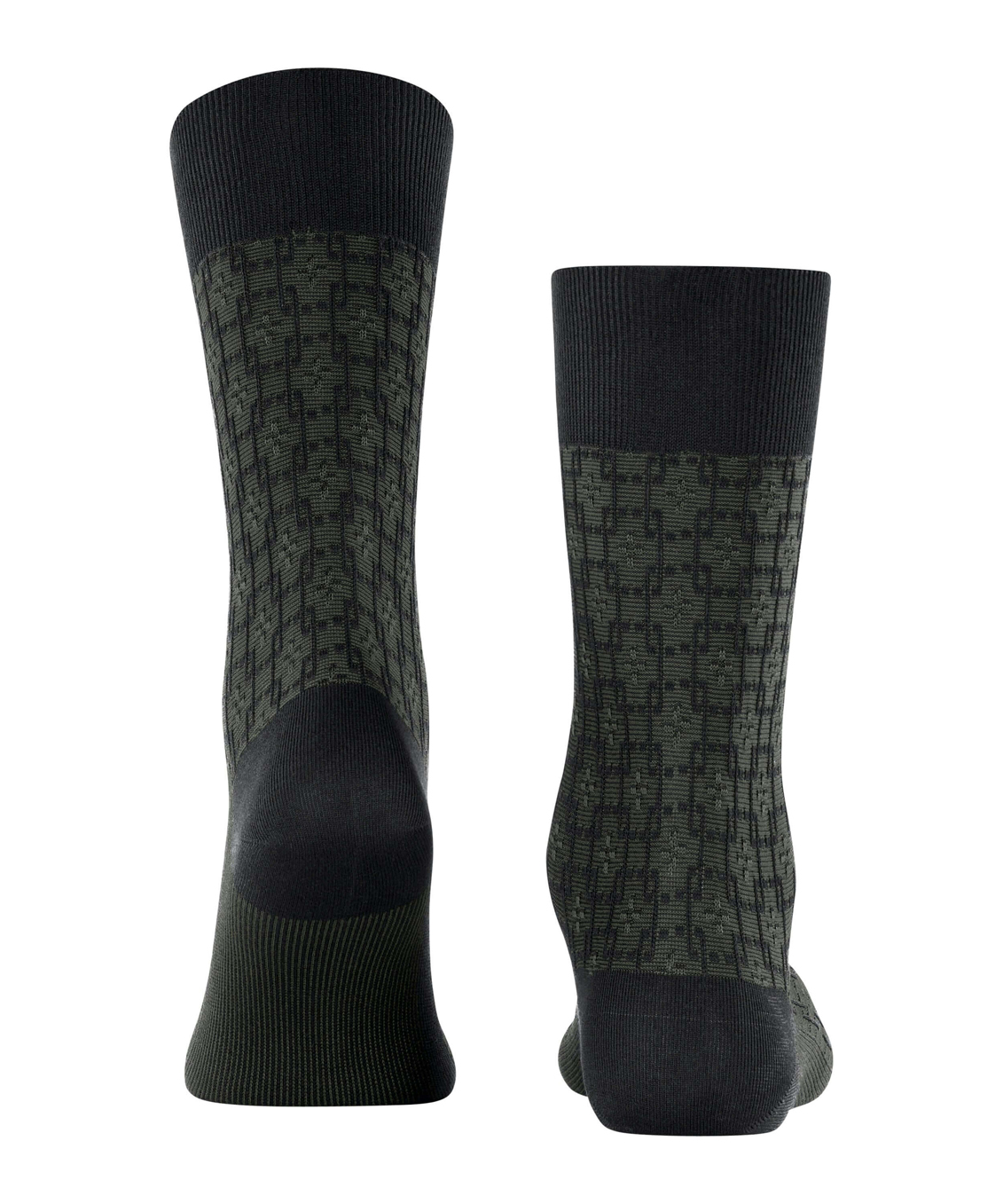 Мужские носки FALKE Artwork Tie Бренд Falke Изображение 5