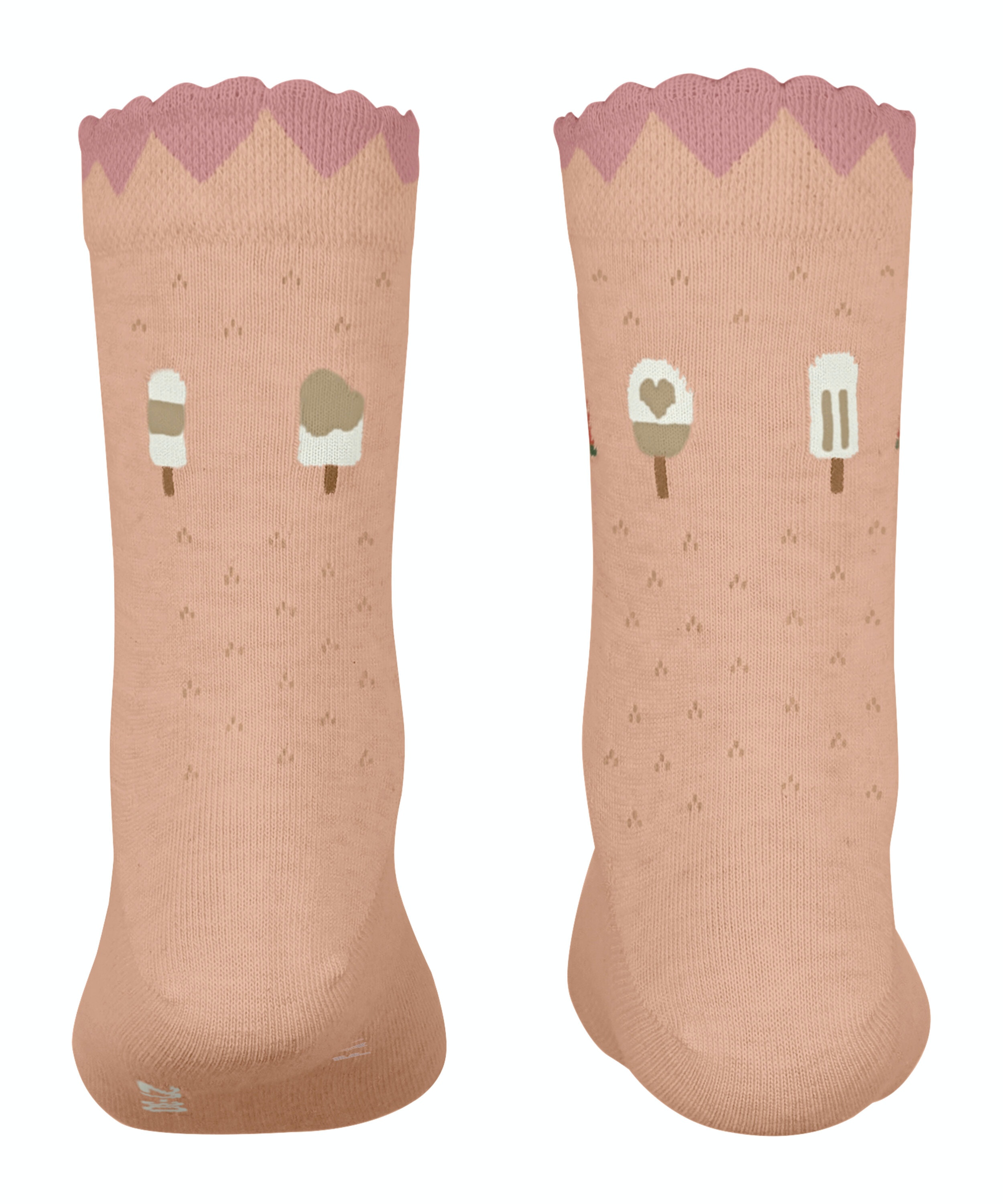 Детские носки FALKE Ice Cream Бренд Falke Изображение 5
