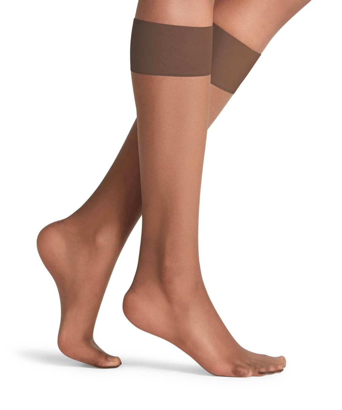 Женские гольфы FALKE Shelina 12 DEN Бренд Falke Изображение 2