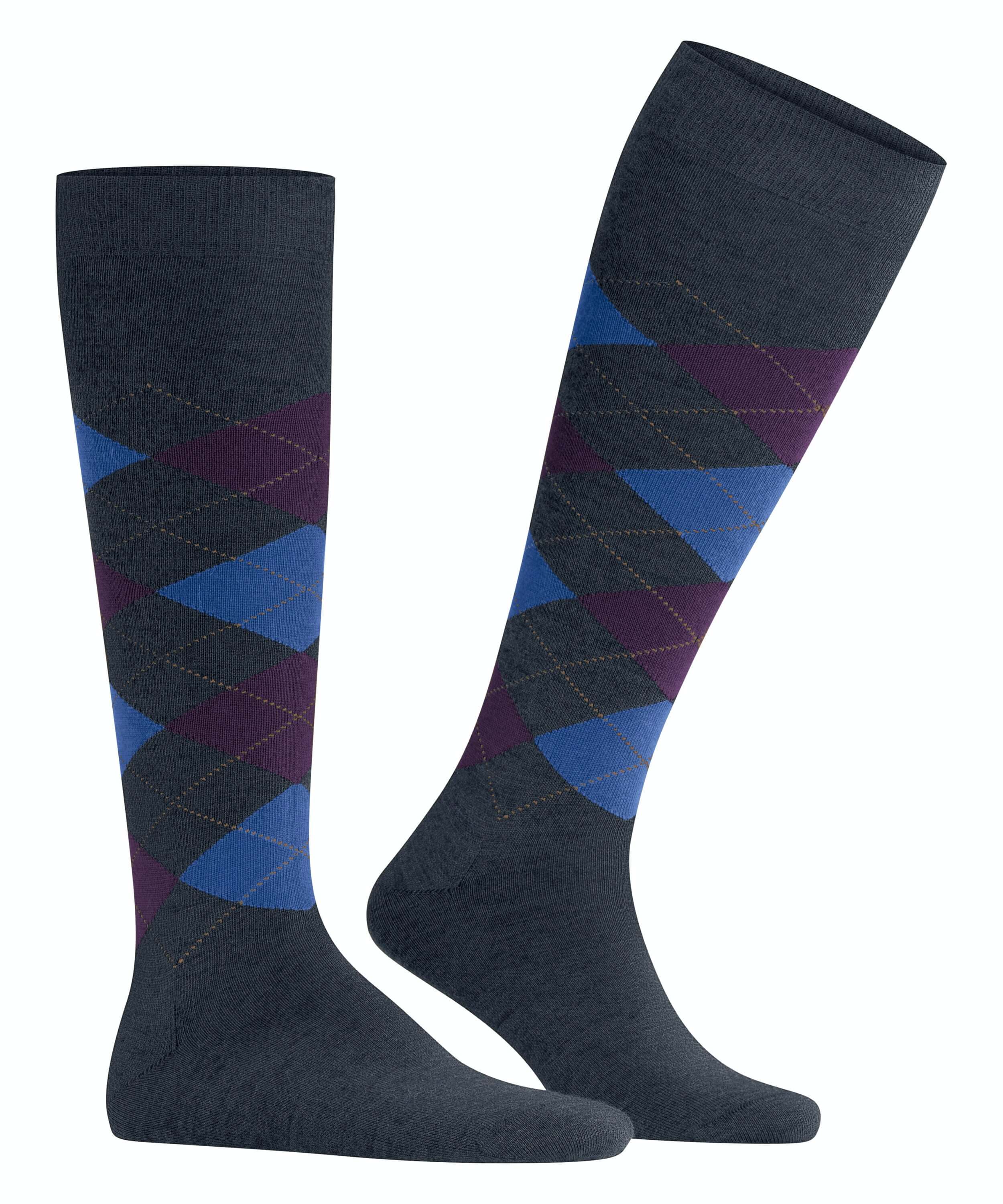 Мужские гольфы Burlington Edinburgh Бренд Burlington Изображение 4