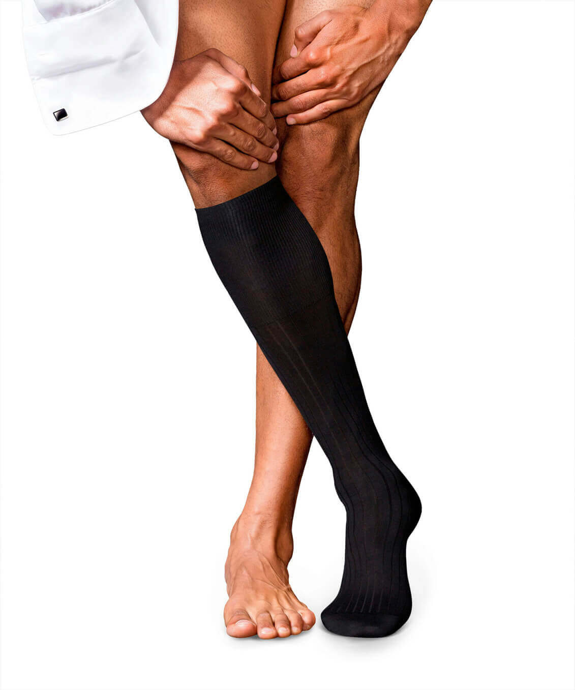 Мужские гольфы FALKE No. 13 Finest Piuma Cotton Бренд Falke