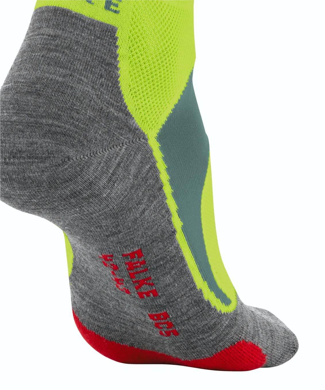 Носки унисекс FALKE BC5 Бренд Falke Ess Изображение 6