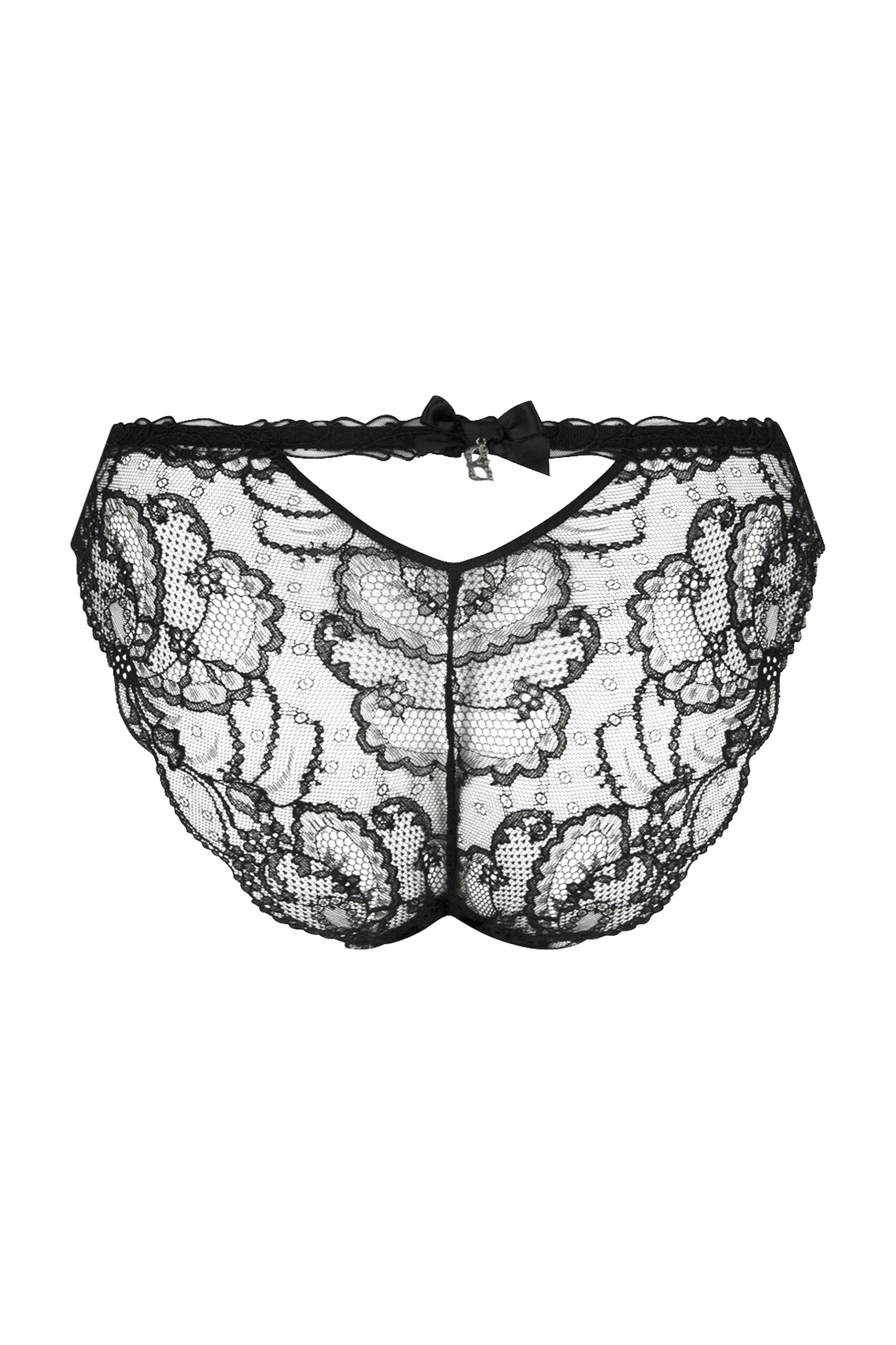 Кружевные трусы слипы Бренд Lise Charmel Изображение 2