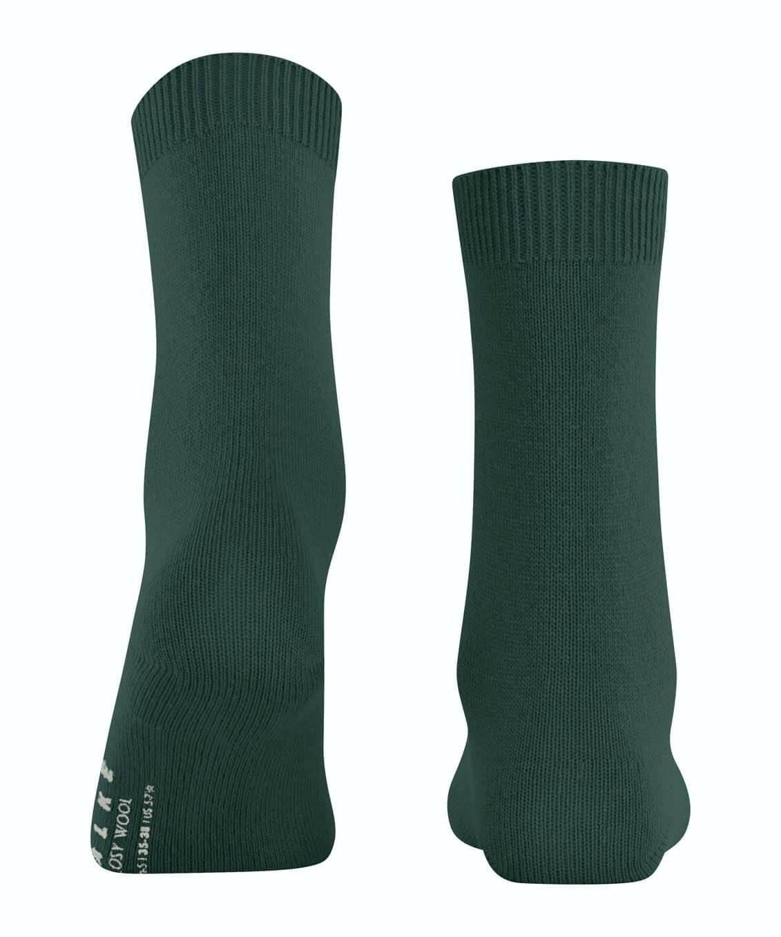 Женские носки FALKE Cosy Wool Бренд Falke Изображение 5