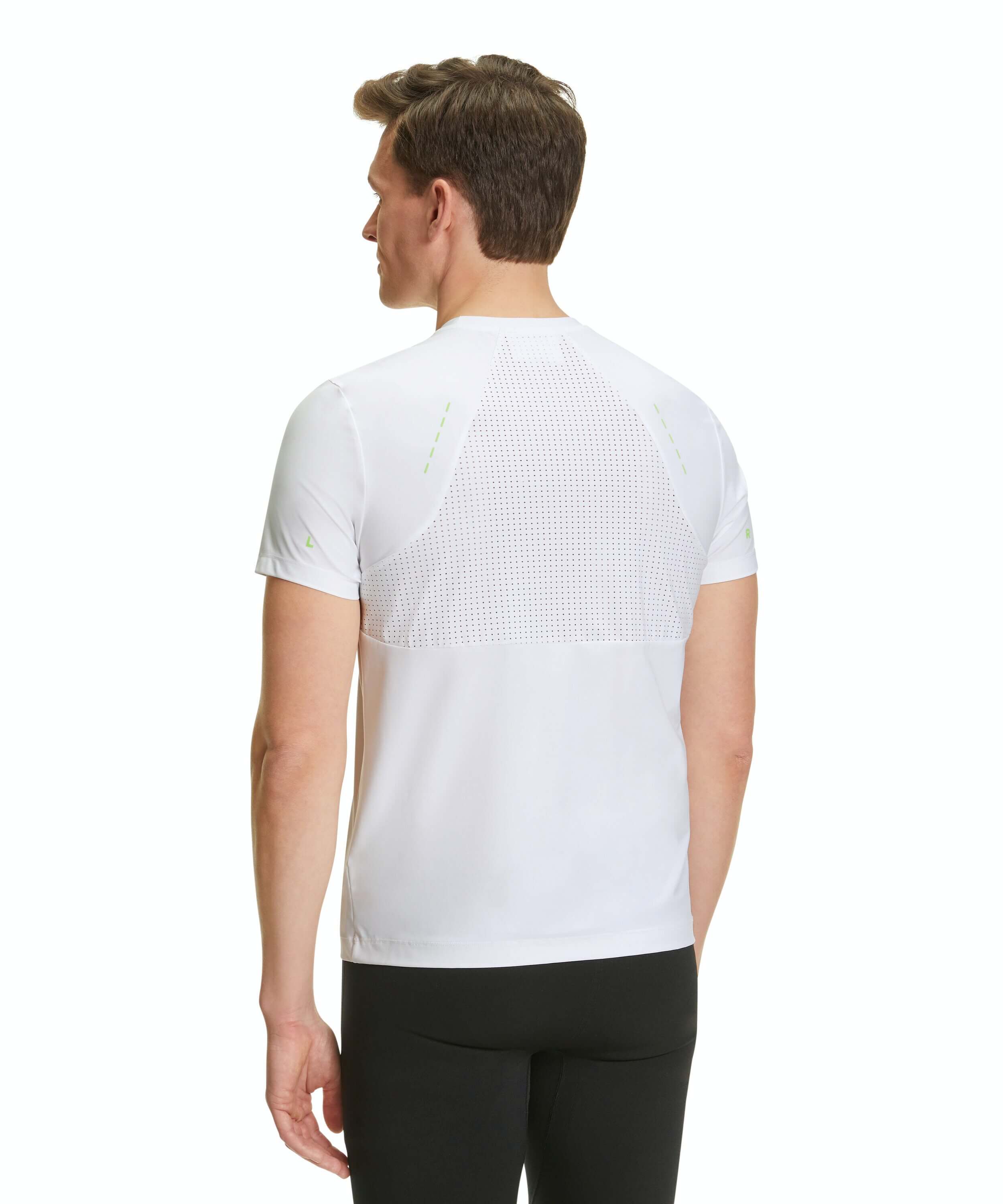 Мужская футболка FALKE Бренд Falke Ess Изображение 4