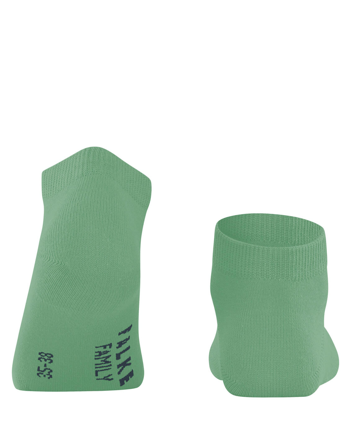 Женские короткие носки FALKE Family Бренд Falke Изображение 3