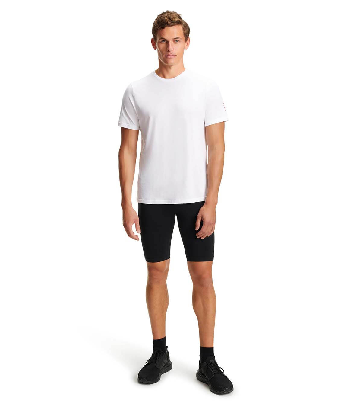 Мужская футболка FALKE Running Бренд Falke Ess Изображение 4
