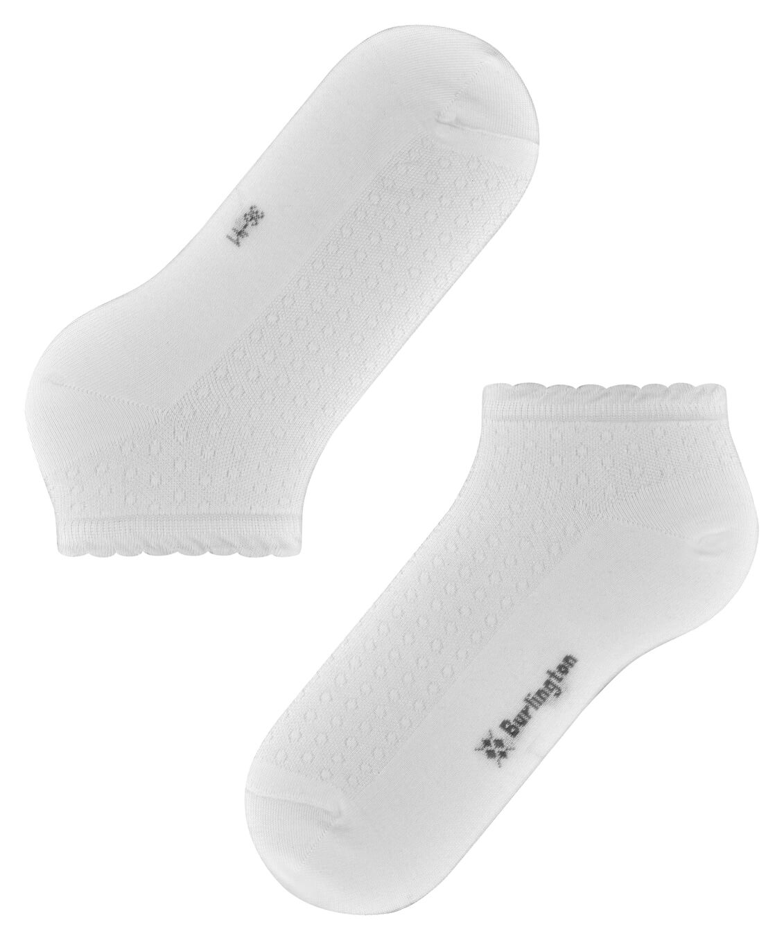 Женские короткие носки Burlington Montrose Бренд Burlington Изображение 2